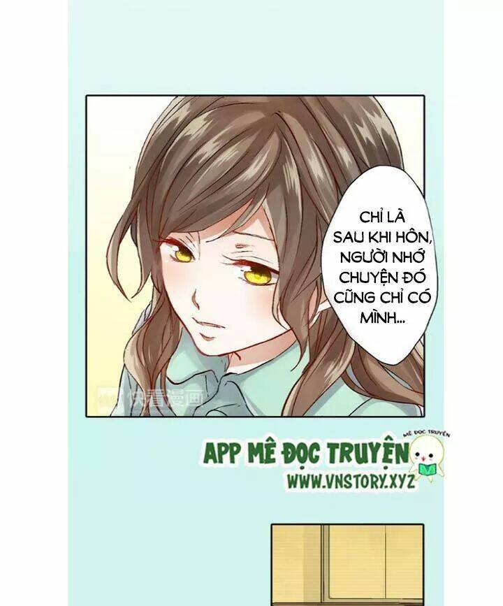 ngàn vạn nụ hôn đầu chapter 10 22