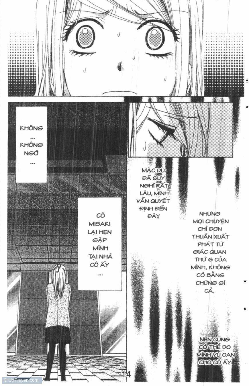 love of firos you chapter 33 14