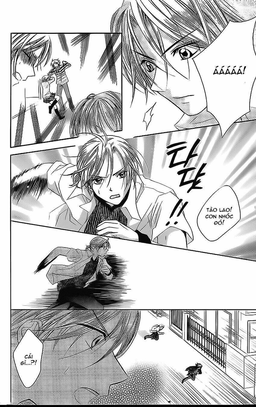 houkago orange chapter 2 28