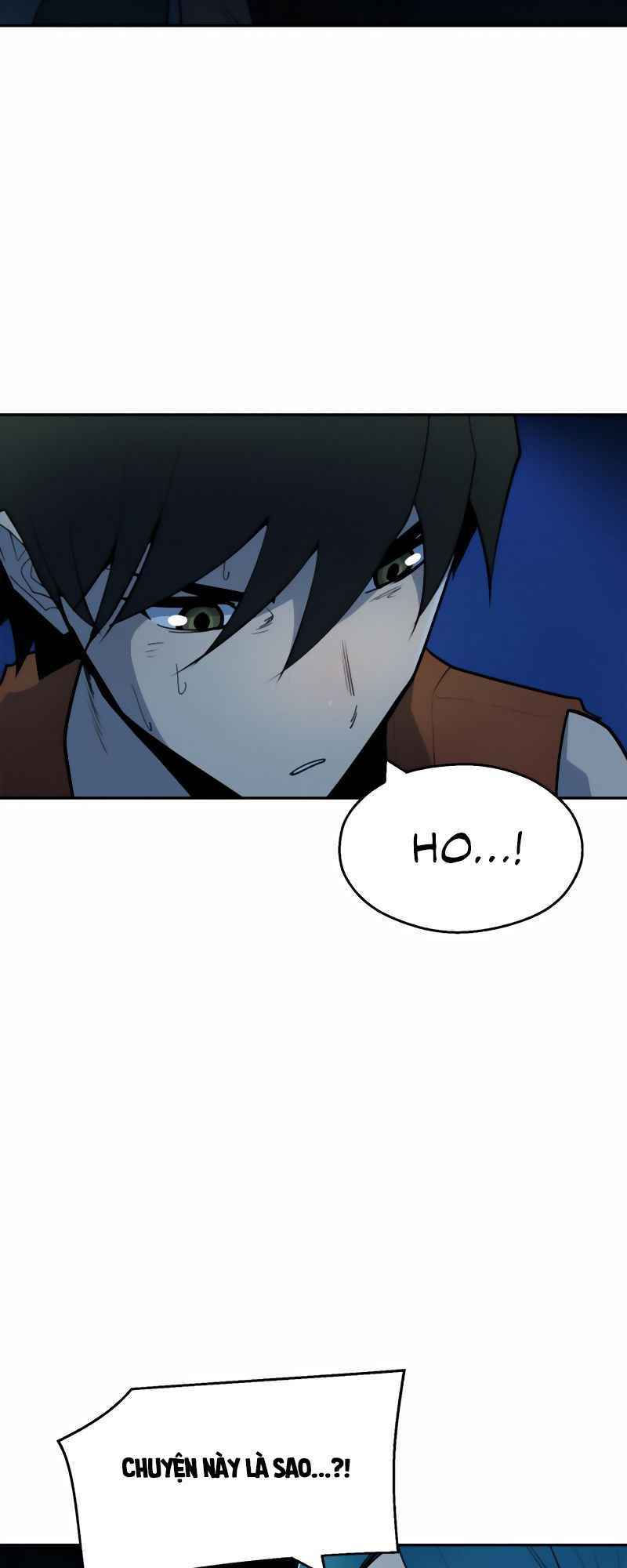 thiếu niên kiếm sư chapter 5 16