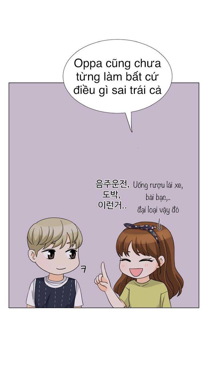 idol và sếp, em yêu ai? chapter 66 16