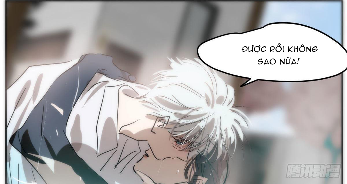 Bắt Lấy Ngao Ngao chapter 202 - Trang 34