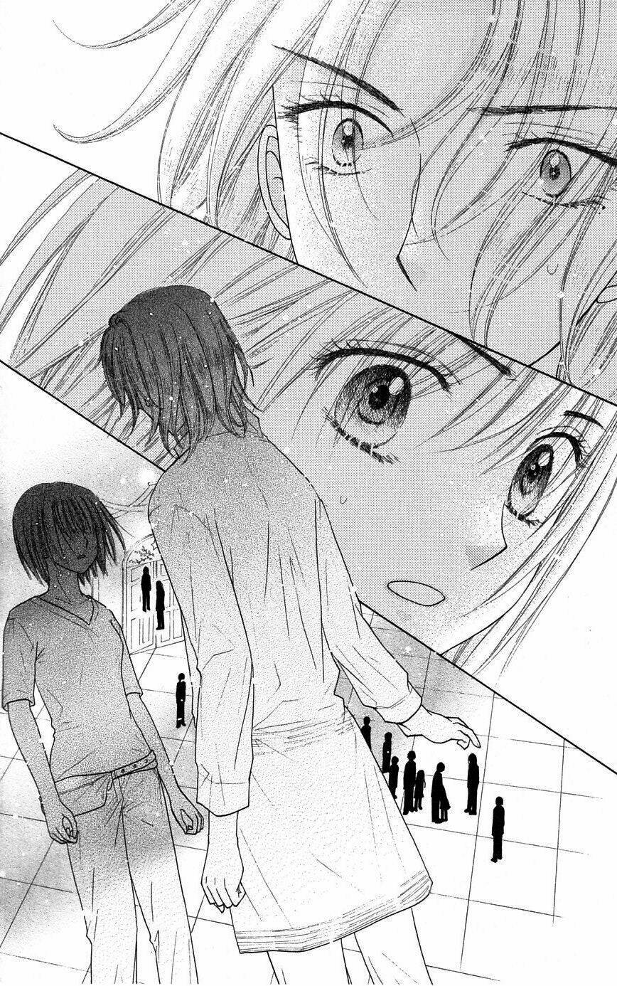 gakuen alice chapter 101 3