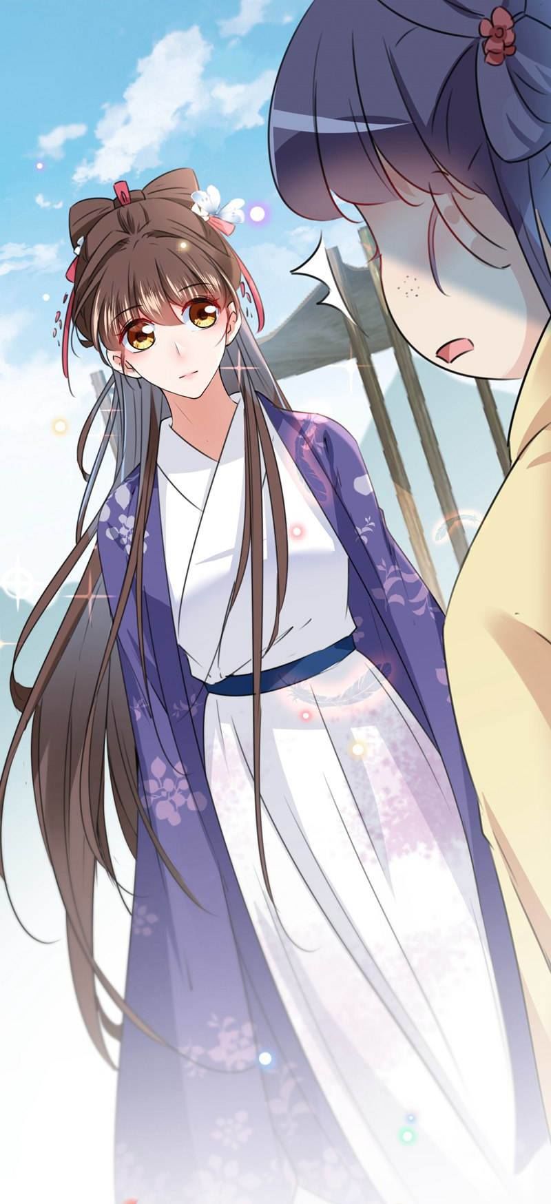 vương gia không thể trêu chapter 101 9