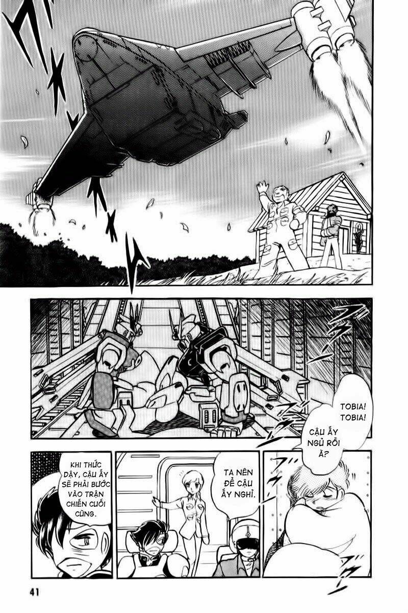 kidou senshi crossbone gundam chapter 24 1