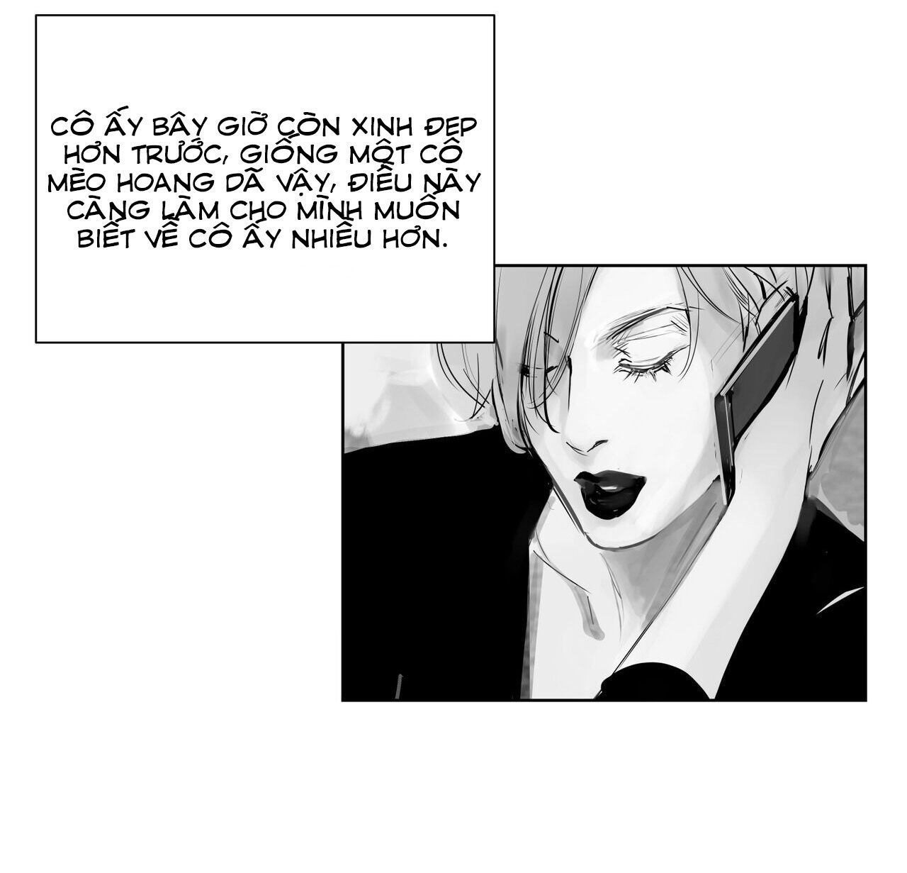 vật bị đánh mất chapter 5 19