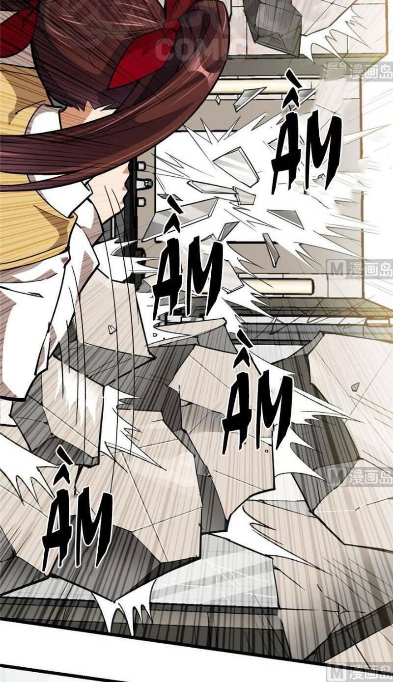 thâm dạ thư ốc chapter 88 22