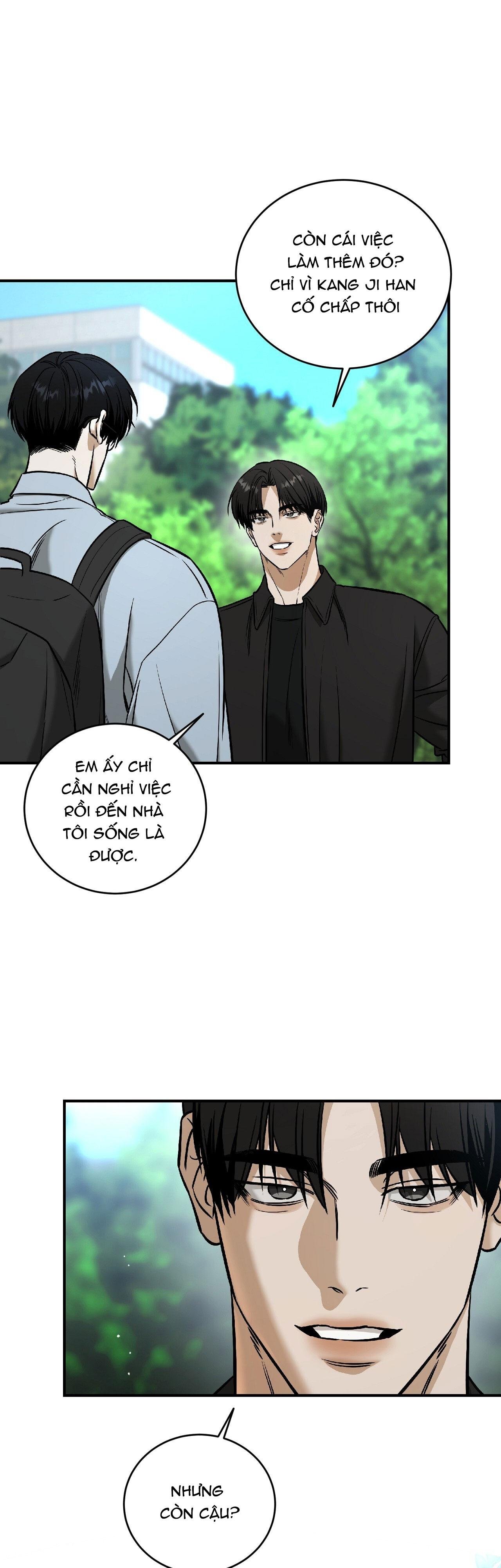 người đàn ông cho em tất cả chapter 40 13