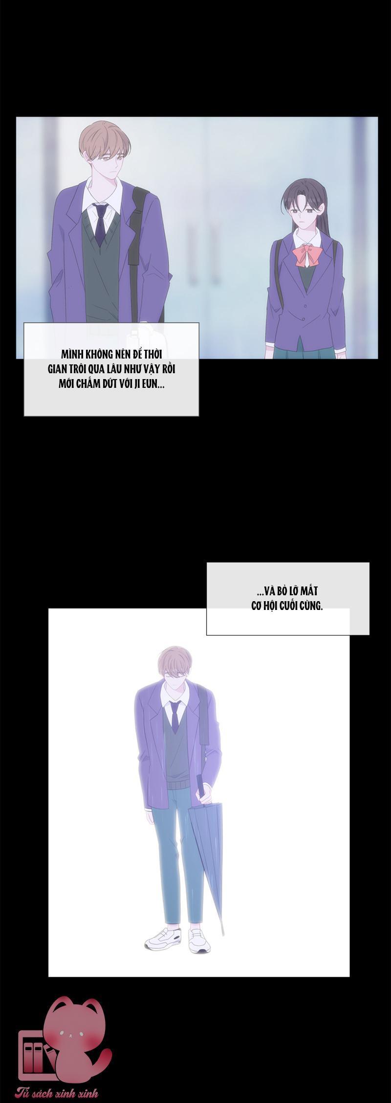 về bên anh chapter 90 53