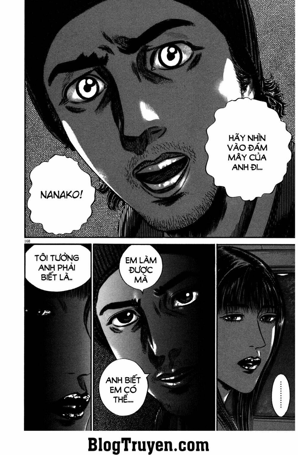 homunculus chapter 148 17