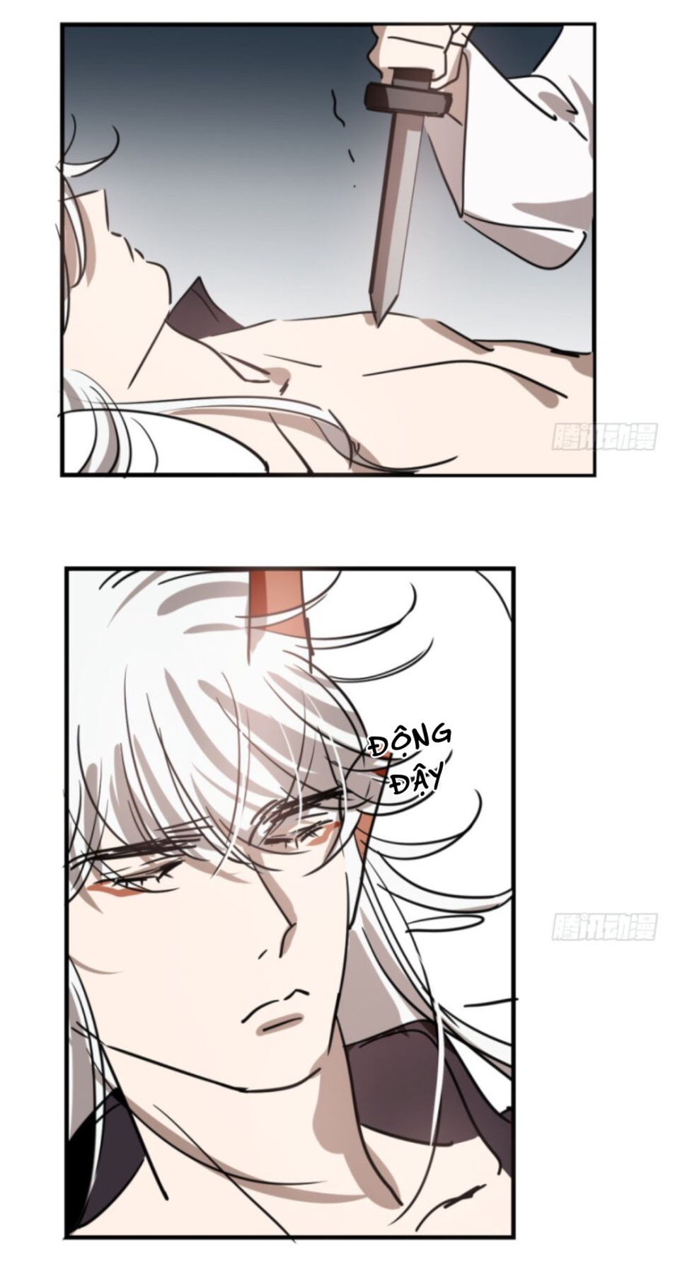 Bắt Lấy Ngao Ngao chapter 57 - Trang 24