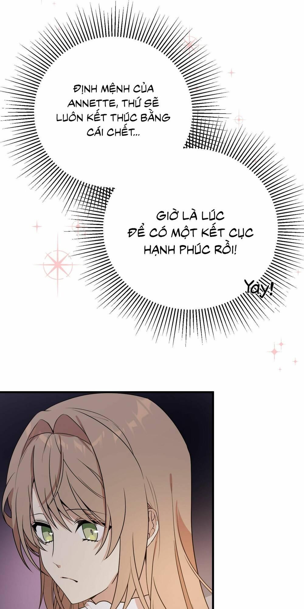 tôi chính là em gái của nữ chính hắc ám chapter 1 91