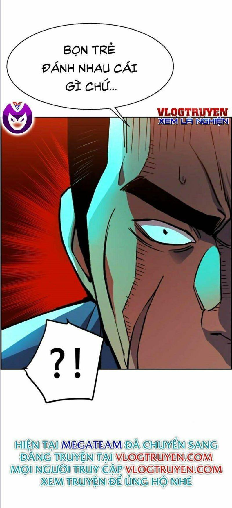 bạn học tôi là lính đánh thuê chapter 38 107