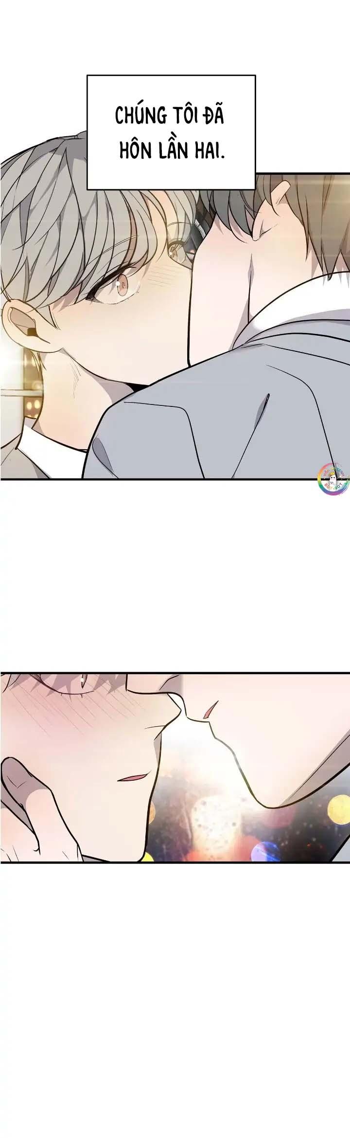 sao notp lại thành thật rồi? chapter 33 2