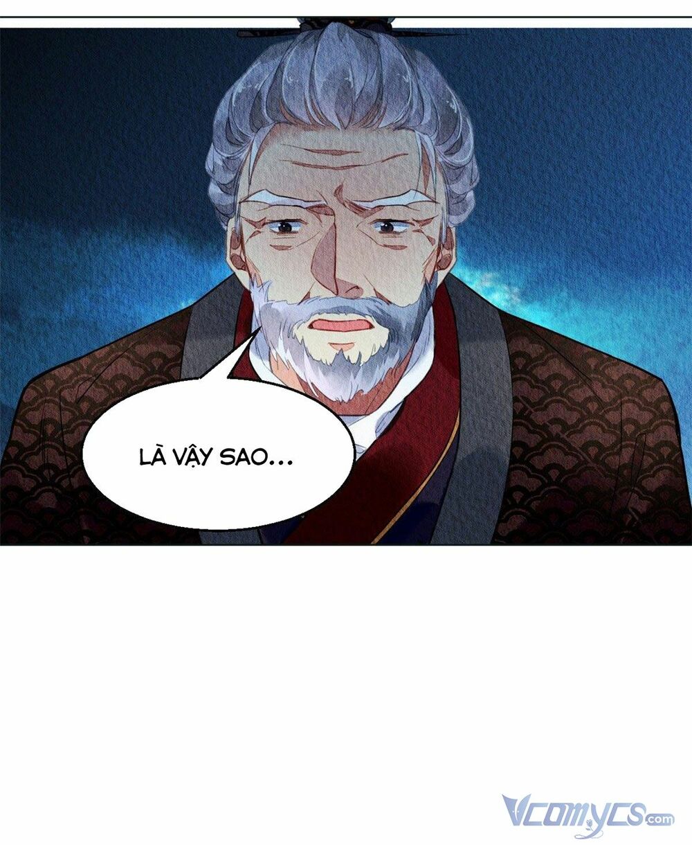 vấn đan chu chapter 28 34