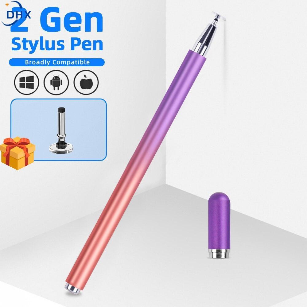 Bút cảm ứng Stylus dành cho Ipad- 6th/7th/8th/Mini 5th/Pro 11&12.9''/Air 3rd Gen