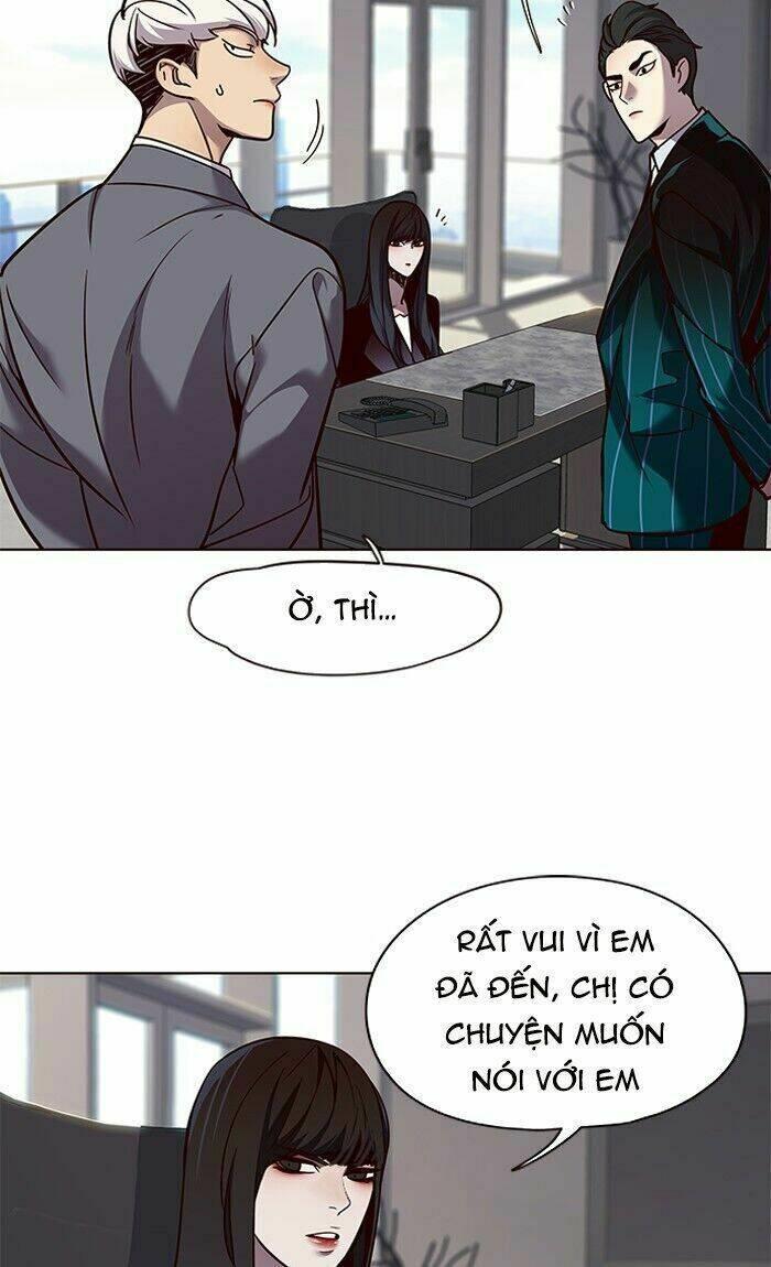 biến thân thành mèo chapter 60 31