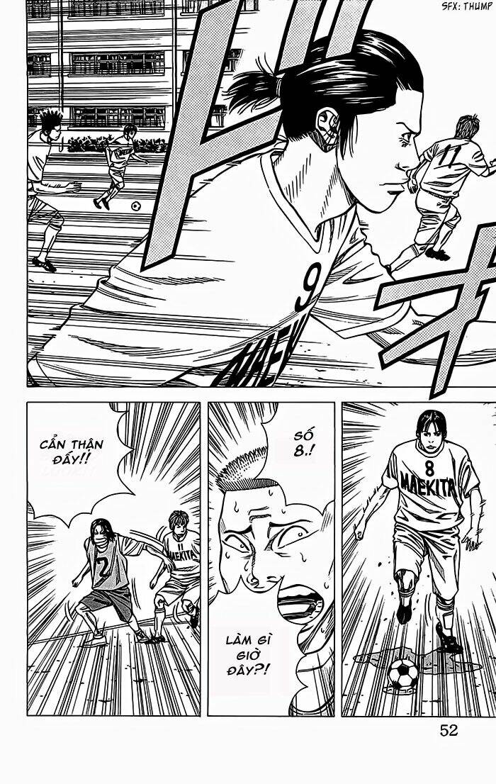 angel voice chapter 27 9