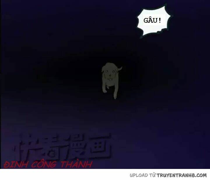 bút tiên chapter 6 11