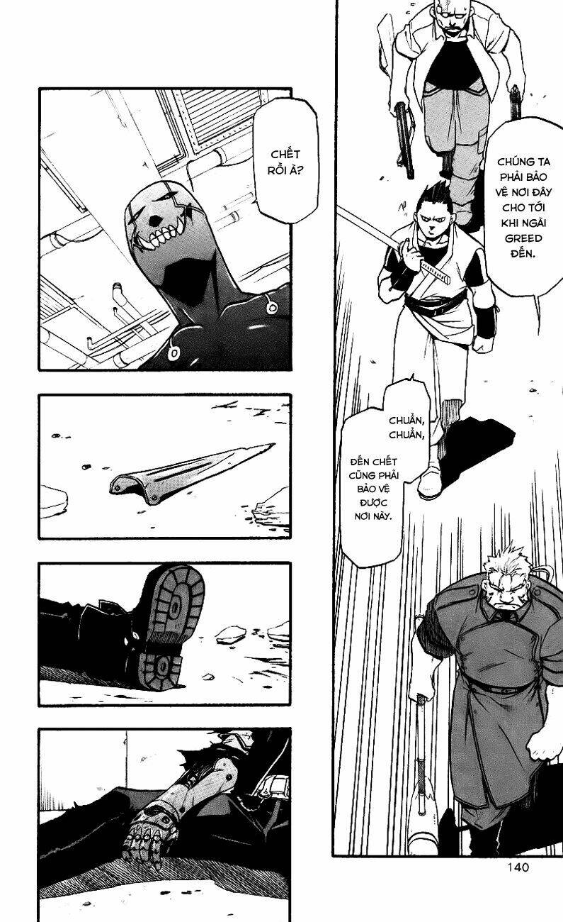 giả kim thuật chapter 29 8