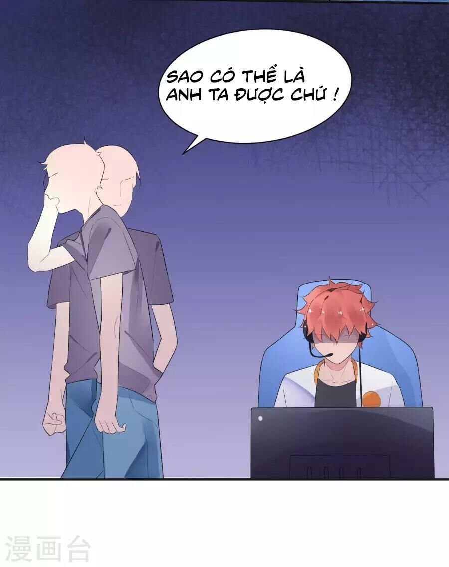 người yêu ngọt ngào của tôi chapter 14 15