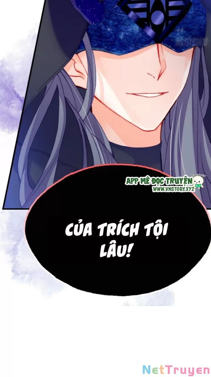 lại bị bệnh chiều chuộng quấn lấy chapter 23 24