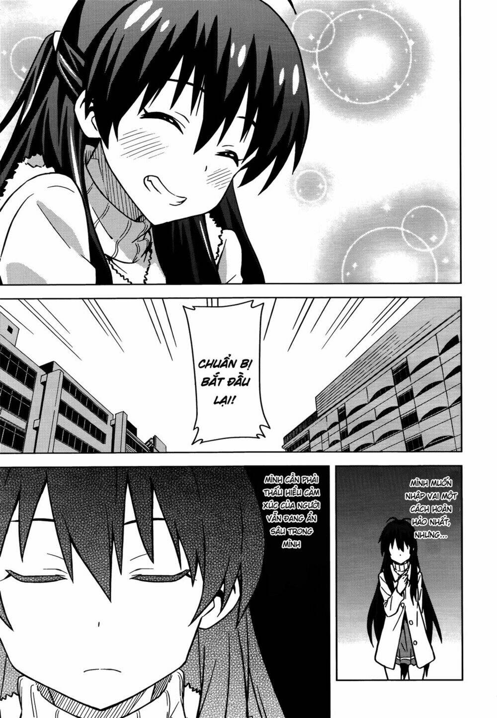 the idolm@ster (mana) chapter 6 24