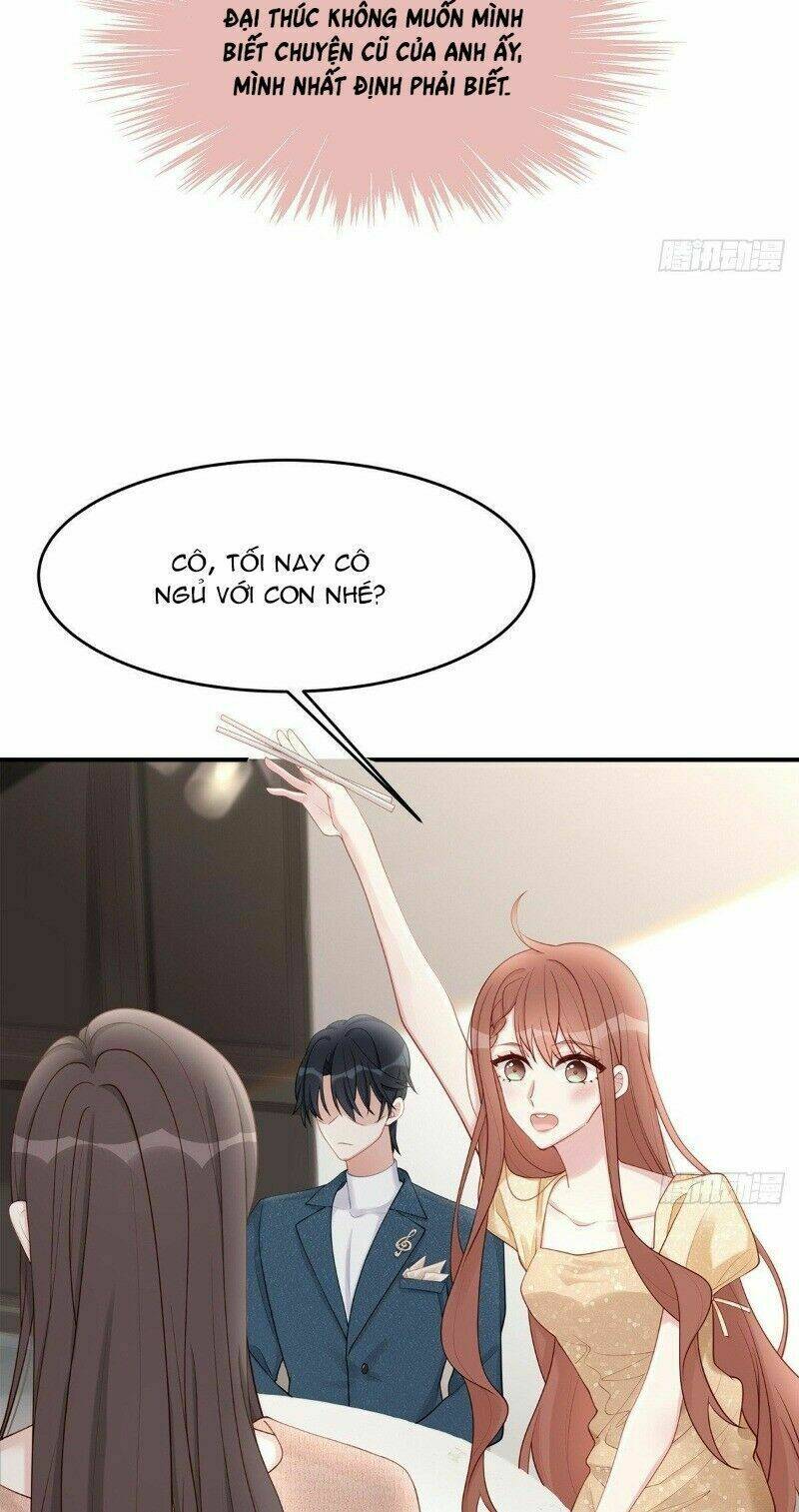 chỉ muốn cưng chiều em chapter 44 31