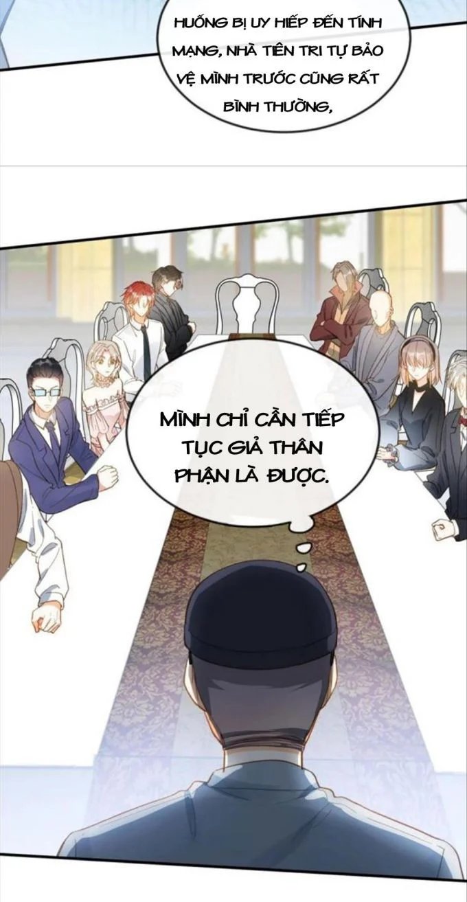 nụ hôn vực thẳm chapter 66 27