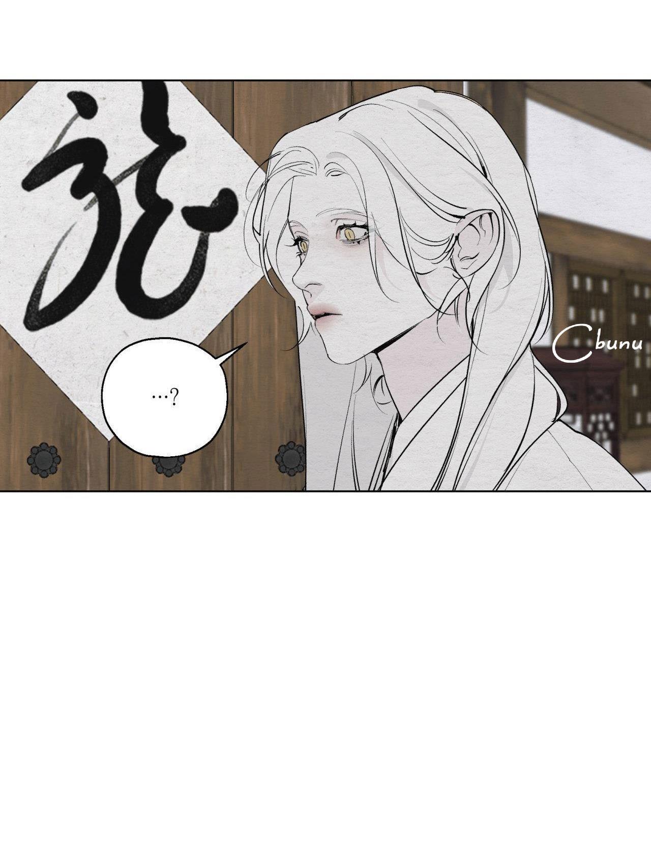 (CBunu) Lạc Hồn chapter 3