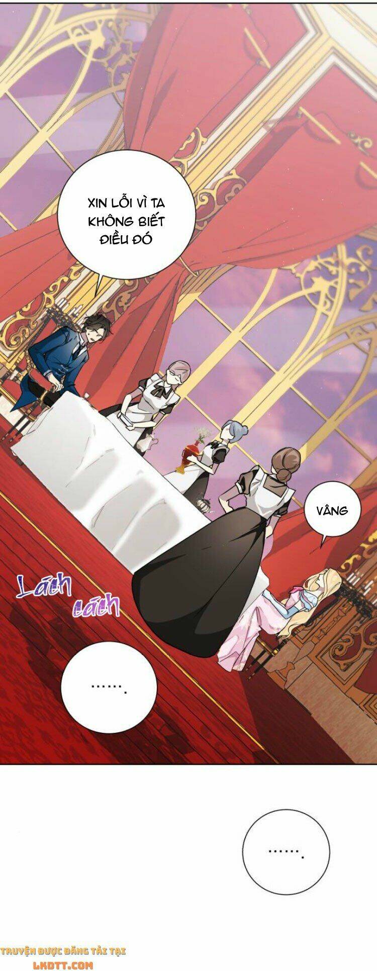 ta đã từng mong nàng biến mất chapter 21 62