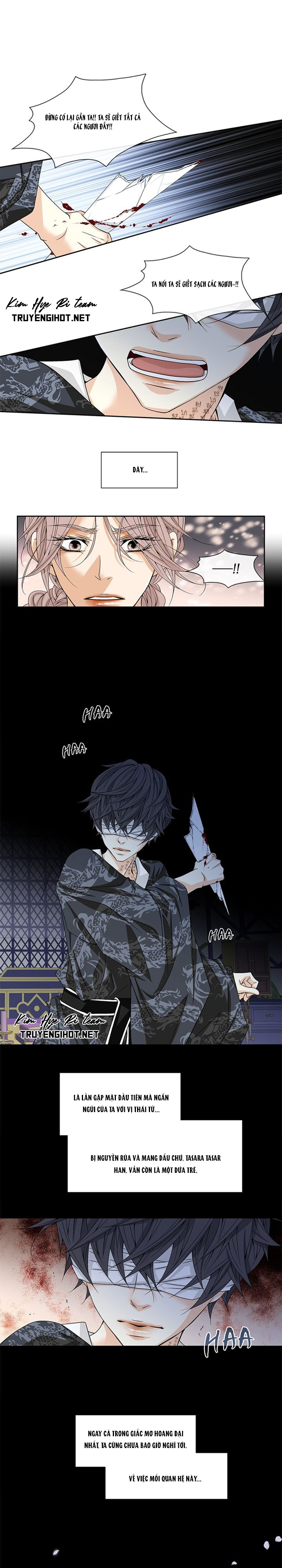 nơi cơn gió dừng chân chapter 1 13