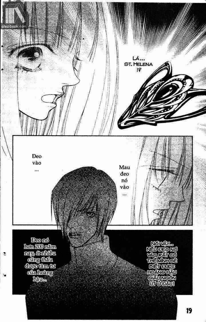 hoàng tử bóng tối chapter 4 19