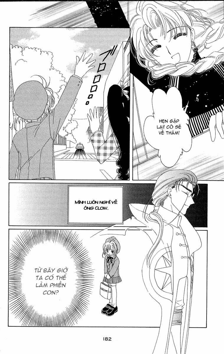 card captor sakura chapter 26 43