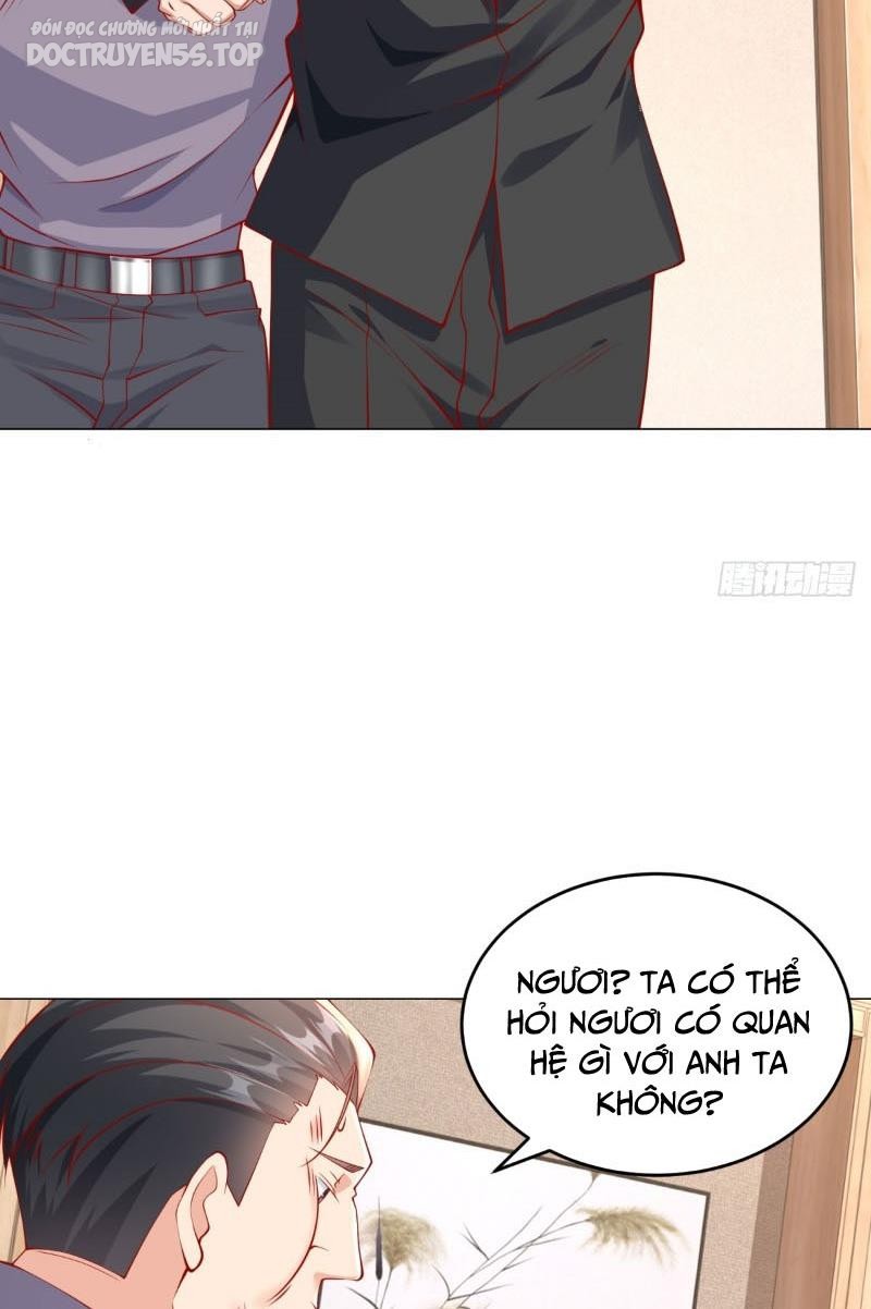 tài xế lái xe công nghệ như ta có nhiều tiền thì sao? chapter 26 25