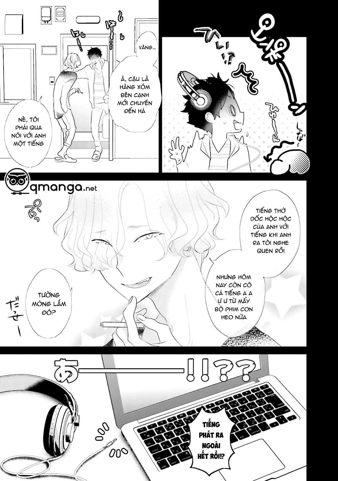 khoái cảm của trai tân chapter 0 5