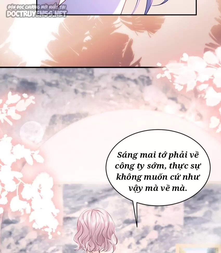 mận xanh chapter 60 22