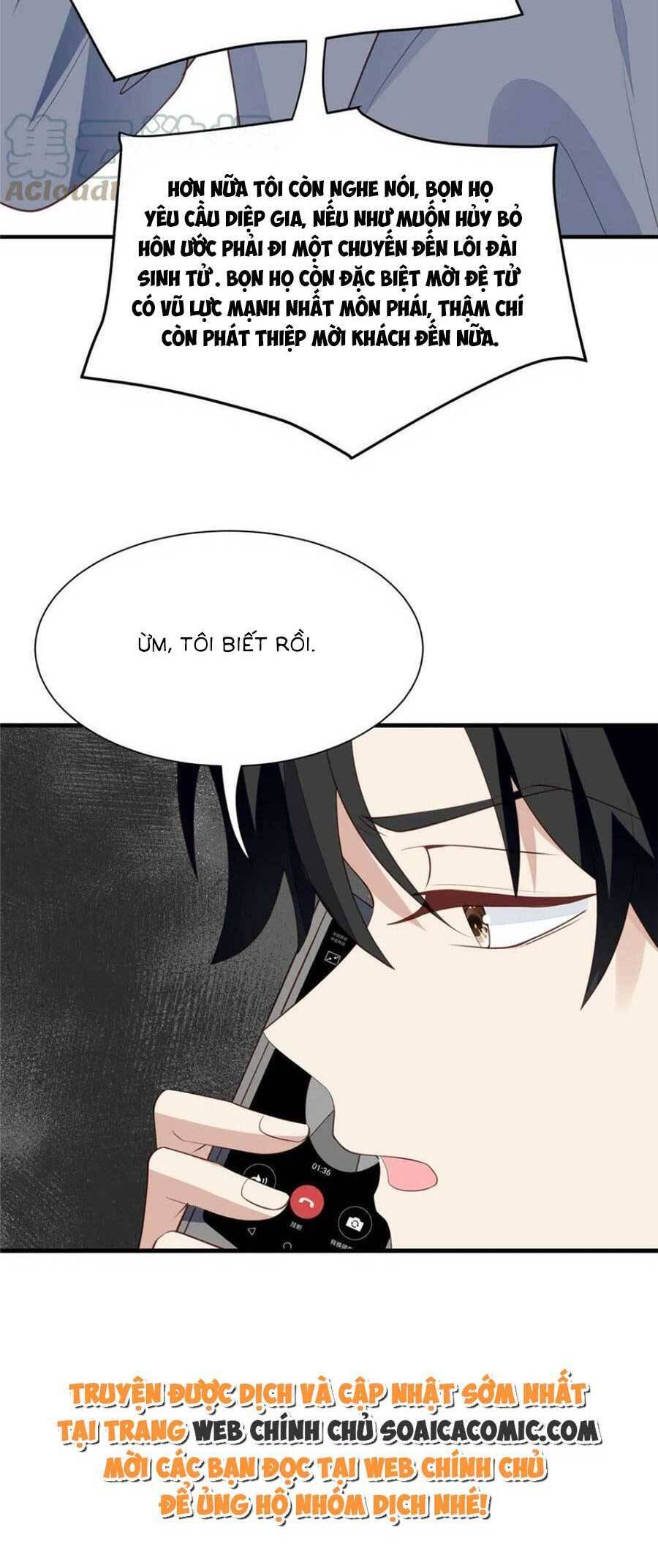 dựa vào đại lão ổn định vị trí c trong nam đoàn chapter 180 18