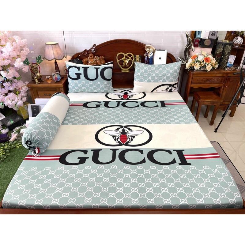 Drap thun Hàn quốc