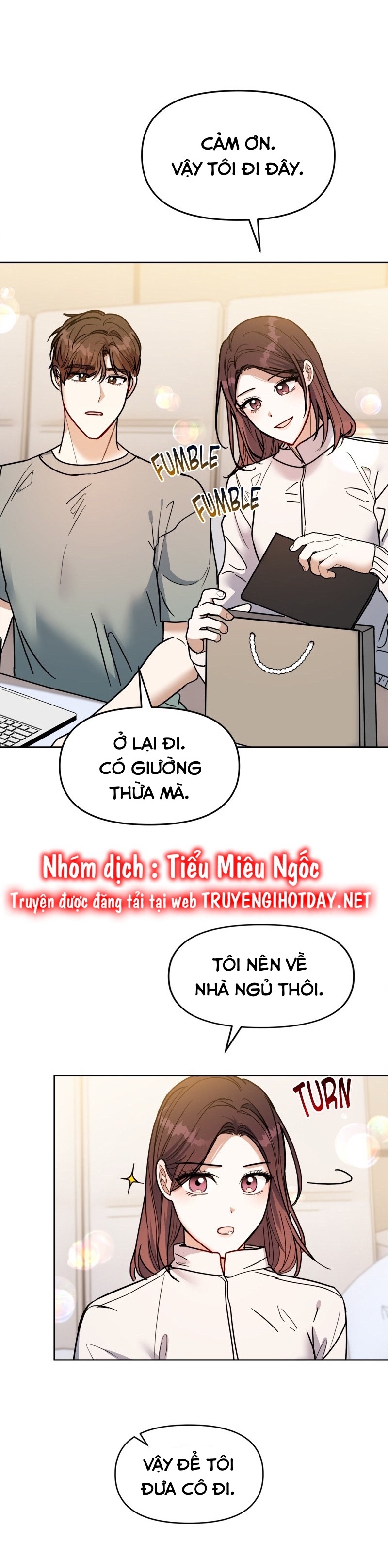 bản cam kết hôn nhân chapter 84 28