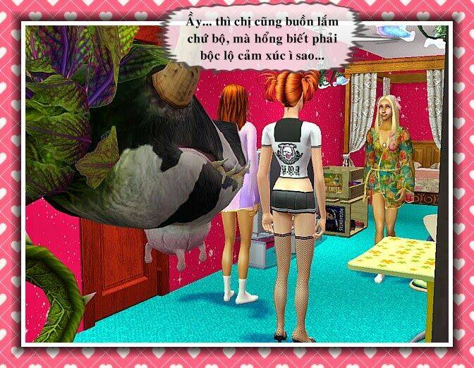 bella's story chapter 13.4 9