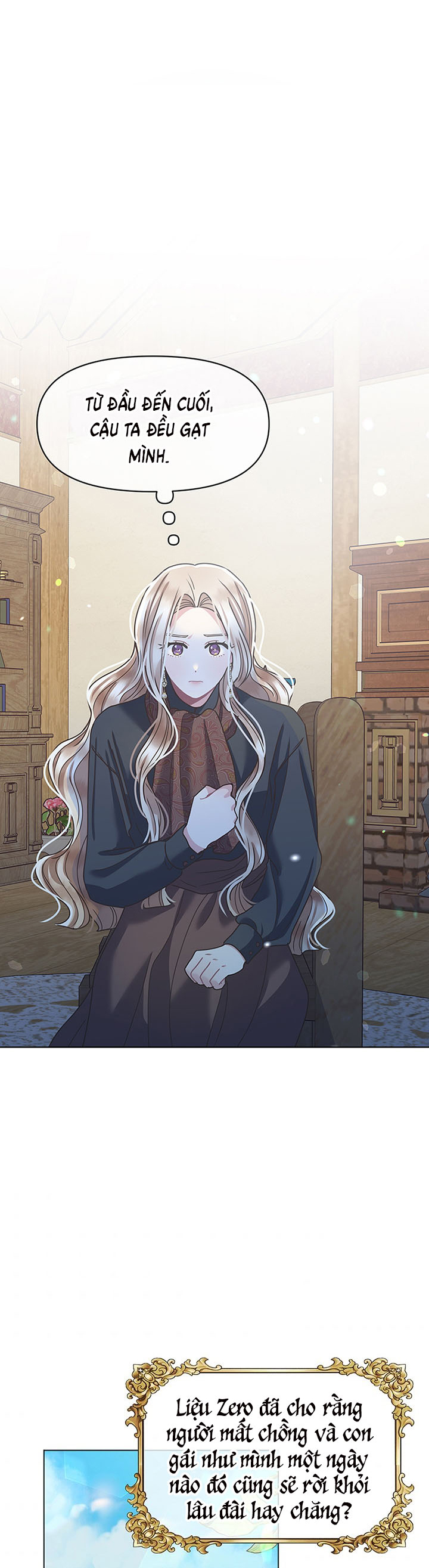 khu vườn tĩnh lặng chapter 11 45