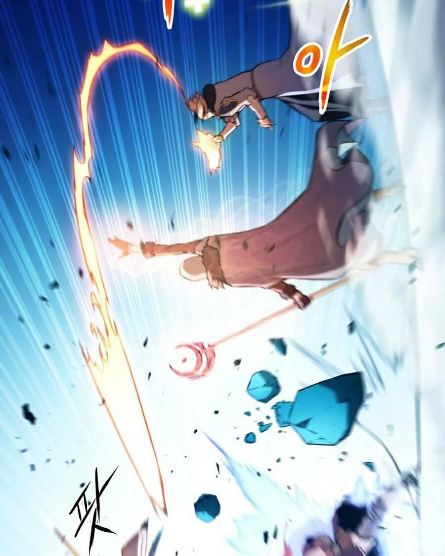 huyền thoại game thủ - tái xuất chapter 36 41