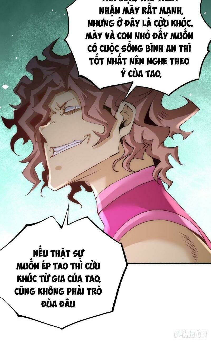 đô thị đỉnh phong cao thủ chapter 121 33