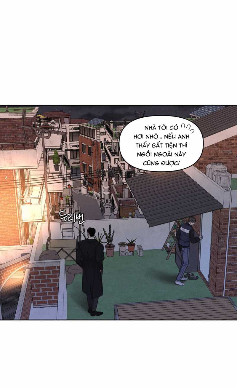 công việc làm thêm hàng ngày chapter 7.1 2