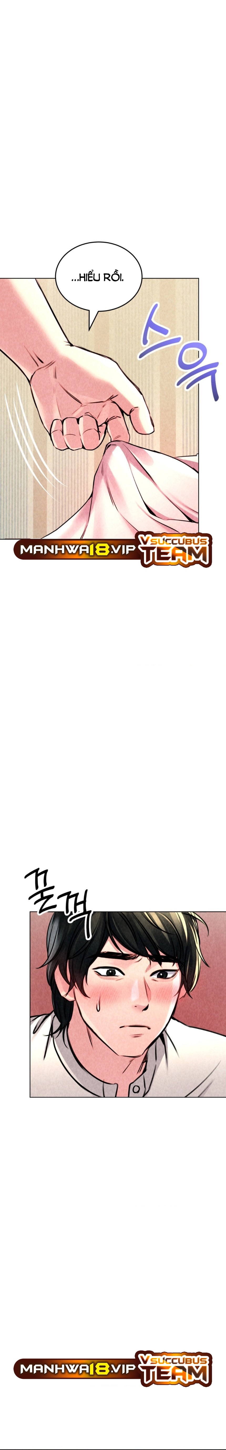 khu nhà hiện đại gyeongseong chapter 5 27