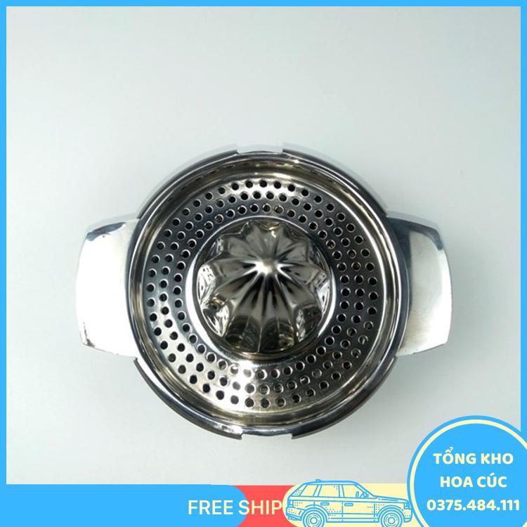 Dụng Cụ Vắt Cam Inox 304 Cao Cấp Gs0028 - Vận Chuyển Miễn Phí Toàn Quốc