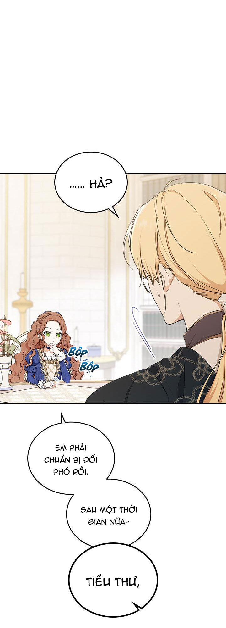 lần này tôi sẽ trở thành gia chủ chapter 53 2