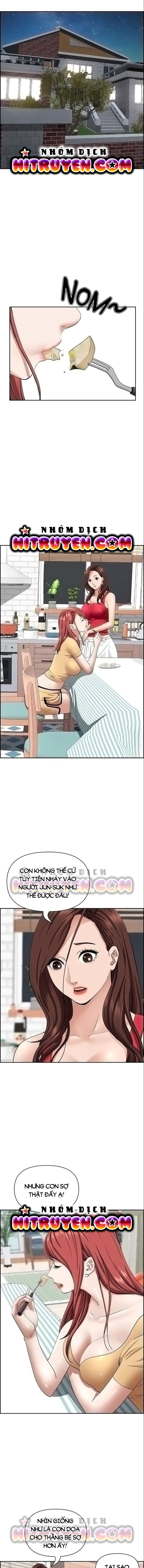 chung nhà bạn mẹ chapter 56 1