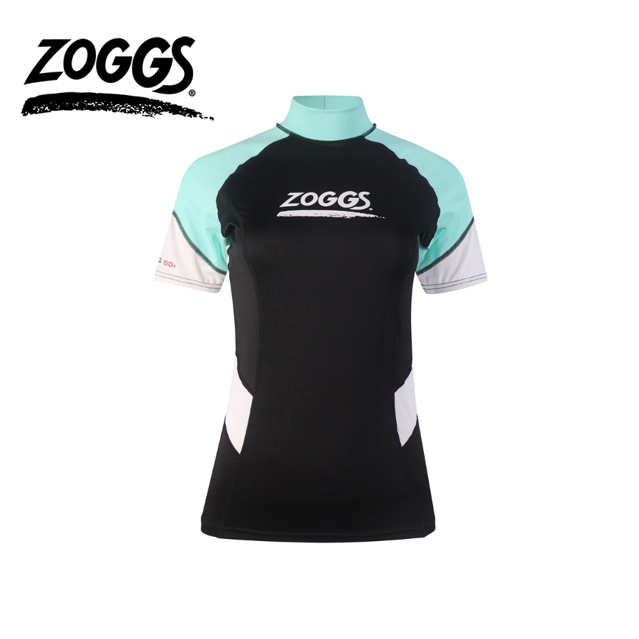 Áo bơi chống nắng nữ Zoggs - 464003